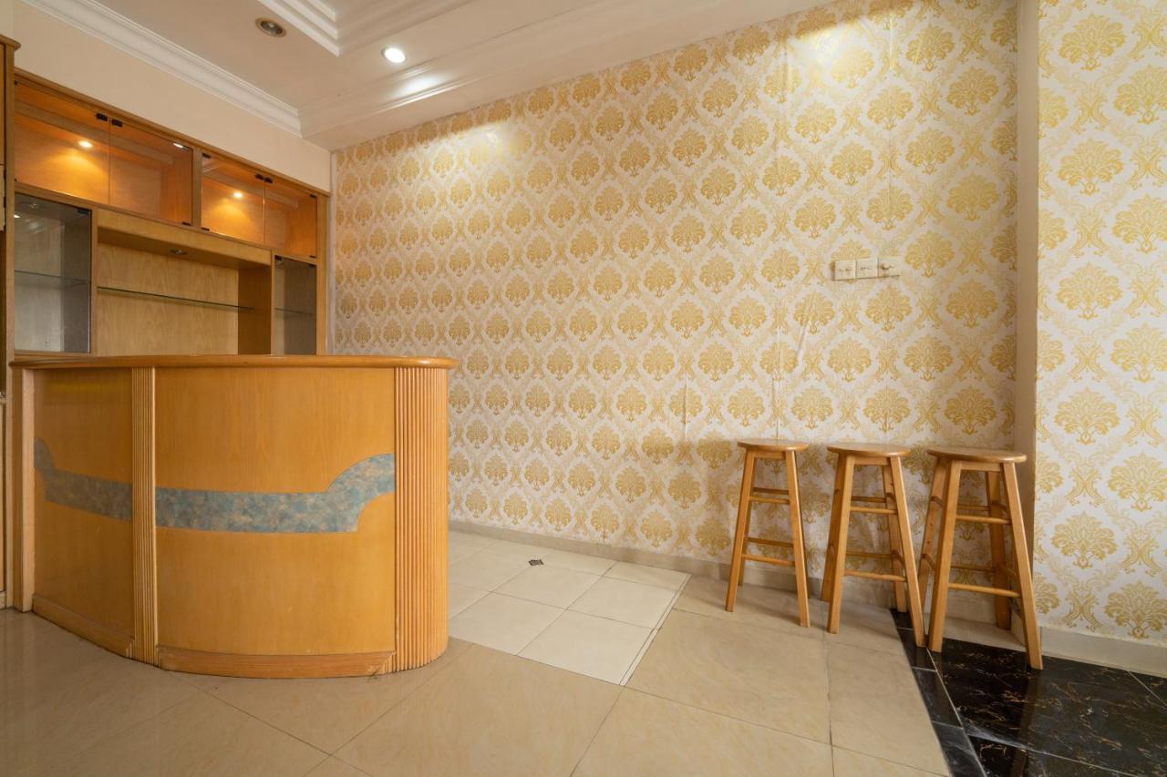 Mary J Hotel Family 10 Pax Room โกตาบารู ภายนอก รูปภาพ